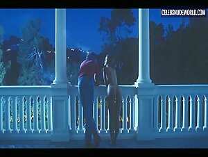 Lily-Rose Depp butt, bikini scene in The Idol (2023-) 9