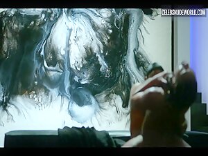 Adrienne Walker butt, Nude scene in Power Book IV: Force (2022-) 8