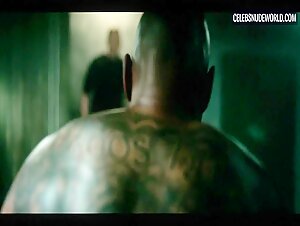 Valeka Jessica Nude, butt scene in Power Book IV: Force (2022-) 8