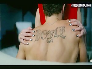 Lili Simmons Nude, butt scene in Power Book IV: Force (2022-) 10