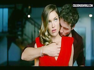 Lili Simmons Nude, butt scene in Power Book IV: Force (2022-) 3