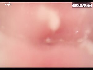 Magdalena Jacob bush, Nude scene in Mother Prays All Day Long (2022) 17