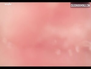 Magdalena Jacob bush, Nude scene in Mother Prays All Day Long (2022) 18