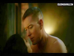 Carmela Zumbado Nude, breasts scene in Power Book IV: Force (2022-) 18
