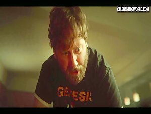 Rakhee Thakrar Hot,underclothing scene in Sex Education (2019-) 20