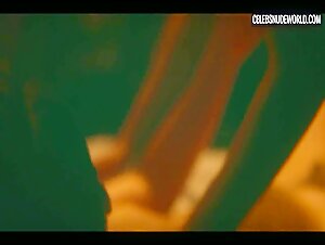 Olive Gray Sexxy,underwear scene in Sex Education (2019-) 15