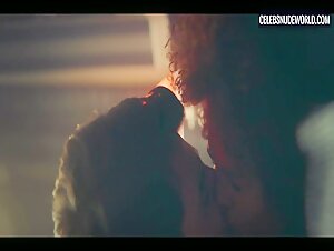 Olive Gray Sexxy,underwear scene in Sex Education (2019-) 2