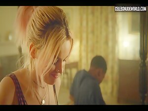 Emma Mackey Sexy scene in Sex Education (2019-) 18