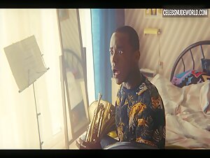 Tanya Reynolds underwear, Nude scene in Sex Education (2019-) 6