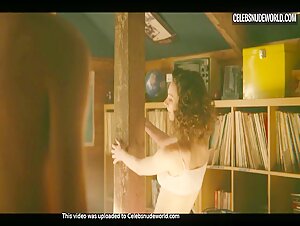 Tanya Reynolds Sexy,underwear scene in Sex Education (2019-) 17