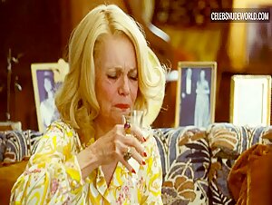 Haley Reed, Eliza Eves, Liv Revamped bush, Nude scene in Winning Time: The Rise of the Lakers Dynasty (2022-) 4