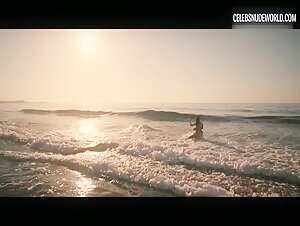 Anna Maria Sieklucka bikini, Nude scene in 365 Days: This Day (2022) 17