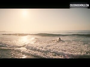 Anna Maria Sieklucka bikini, Nude scene in 365 Days: This Day (2022) 18