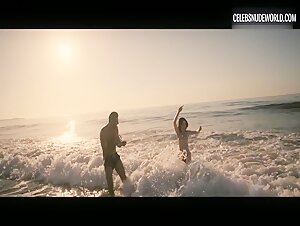 Anna Maria Sieklucka bikini, Nude scene in 365 Days: This Day (2022) 19