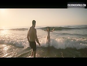 Anna Maria Sieklucka bikini, Nude scene in 365 Days: This Day (2022) 4