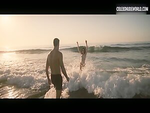 Anna Maria Sieklucka bikini, Nude scene in 365 Days: This Day (2022) 5