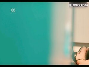 Andrea Garcia, Aica Veloso butt, Nude scene in High (School) On Sex (2022-) 18