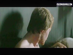 Margaret Qualley Nude, brunette scene in Stars at Noon (2022) 19