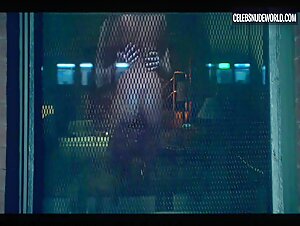 Gabrielle Ryan Nude, butt scene in Power Book IV: Force (2022-) 13