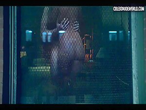 Gabrielle Ryan Nude, butt scene in Power Book IV: Force (2022-) 14