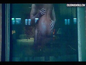 Gabrielle Ryan Nude, butt scene in Power Book IV: Force (2022-) 16