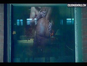 Gabrielle Ryan Nude, butt scene in Power Book IV: Force (2022-) 17