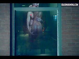 Gabrielle Ryan Nude, butt scene in Power Book IV: Force (2022-) 19