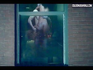 Gabrielle Ryan Nude, butt scene in Power Book IV: Force (2022-) 20