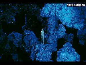 Marta Nieto Nude, bush scene in Feria: The Darkest Light (2022) 5