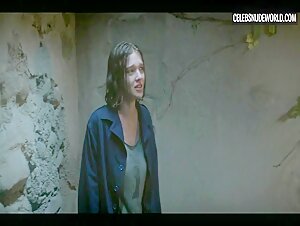 Ángela Cremonte Nude, butt scene in Feria: The Darkest Light (2022) 12