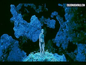 Carla Campra, Marta Nieto breasts, underwear scene in Feria: The Darkest Light (2022) 15
