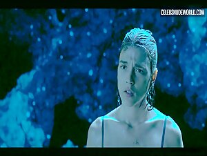 Carla Campra, Marta Nieto breasts, underwear scene in Feria: The Darkest Light (2022) 18