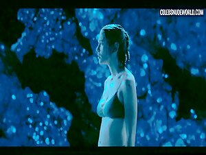 Carla Campra, Marta Nieto breasts, underwear scene in Feria: The Darkest Light (2022) 20