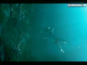 Carla Campra, Marta Nieto breasts, underwear scene in Feria: The Darkest Light (2022) 6