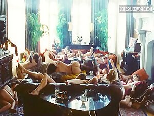 Arielle Reitsma breasts, Nude scene in Winning Time: The Rise of the Lakers Dynasty (2022-) 20