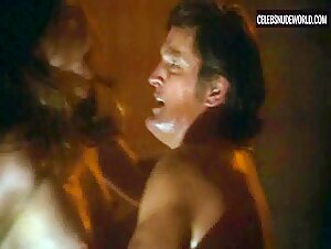Lucy Walters breasts, Nude scene in Winning Time: The Rise of the Lakers Dynasty (2022-) 13