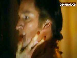 Lucy Walters breasts, Nude scene in Winning Time: The Rise of the Lakers Dynasty (2022-) 3