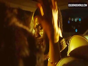 Rachel Hilson Nude, breasts scene in Winning Time: The Rise of the Lakers Dynasty (2022-) 12