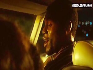Rachel Hilson Nude, breasts scene in Winning Time: The Rise of the Lakers Dynasty (2022-) 15