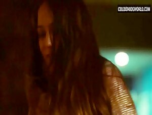 Lola Kirke underwear, Sexy scene in Winning Time: The Rise of the Lakers Dynasty (2022-) 1