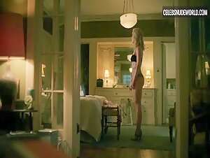 Kiernan Shipka underwear, Sexy scene in Swimming with Sharks (2022) 14