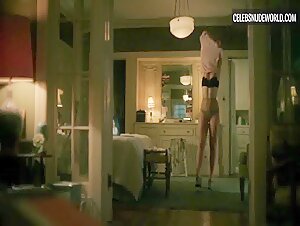 Kiernan Shipka underwear, Sexy scene in Swimming with Sharks (2022) 2