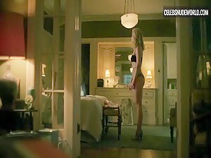 Kiernan Shipka underwear, Sexy scene in Swimming with Sharks (2022) 9