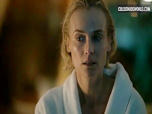 Kiernan Shipka Sexy, bikini scene in Swimming with Sharks (2022) 16