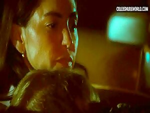 Natalia Cordova-Buckley Nude, breasts scene in Winning Time: The Rise of the Lakers Dynasty (2022-) 14