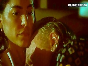 Natalia Cordova-Buckley Nude, breasts scene in Winning Time: The Rise of the Lakers Dynasty (2022-) 18