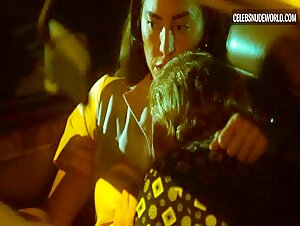 Natalia Cordova-Buckley Nude, breasts scene in Winning Time: The Rise of the Lakers Dynasty (2022-) 7