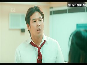Robb Guinto Nude, undressing scene in High (School) On Sex (2022-) 4