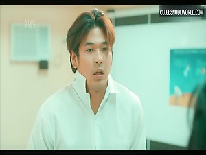Robb Guinto Nude, undressing scene in High (School) On Sex (2022-) 7