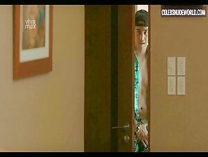 Andrea Garcia breasts, bikini scene in High (School) On Sex (2022-) 15